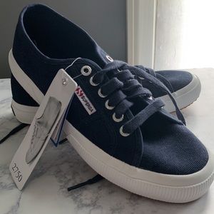 NWT Superga 2750 Cotu Classic